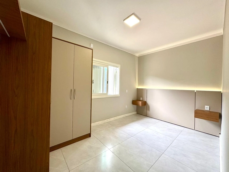 CASA COM 3 DORMITÓRIOS: 14ª foto da galeria de imagens do imóvel