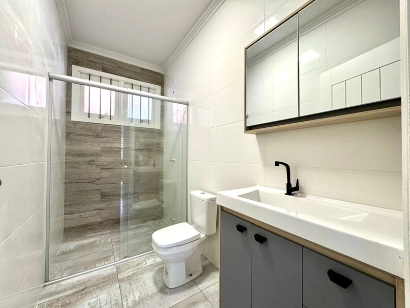 CASA COM 3 DORMITÓRIOS: 17ª foto da galeria de imagens do imóvel
