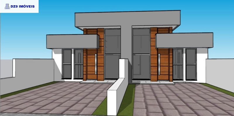 CASA A VENDA NA PLANTA EM CAPÃO NOVO!CONFIRA:: 1ª foto da galeria de imagens do imóvel