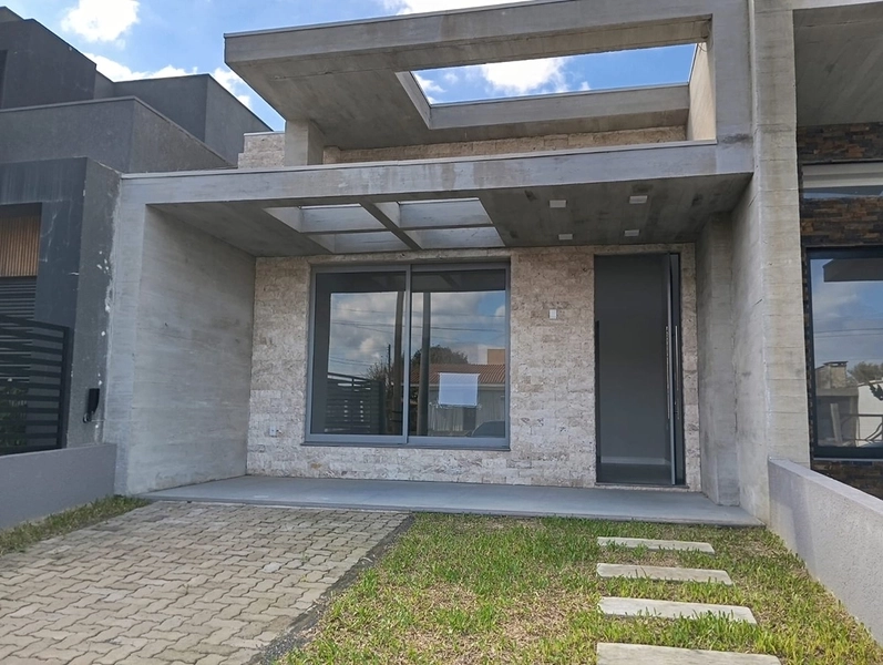 Imóvel residencial ou comercial