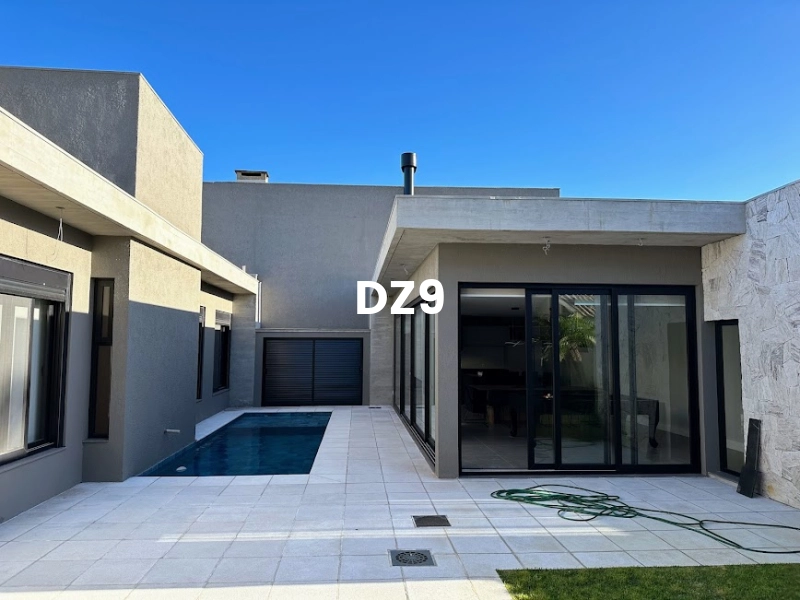 CASA COM 4 SUITES SENDO 1 MASTER ATLANTIDA: 11ª foto da galeria de imagens do imóvel