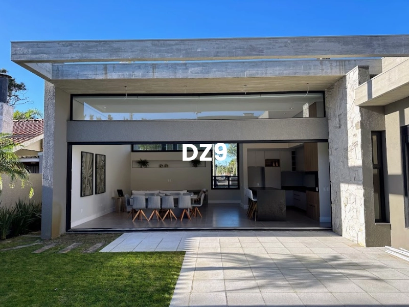 CASA COM 4 SUITES SENDO 1 MASTER ATLANTIDA: 10ª foto da galeria de imagens do imóvel