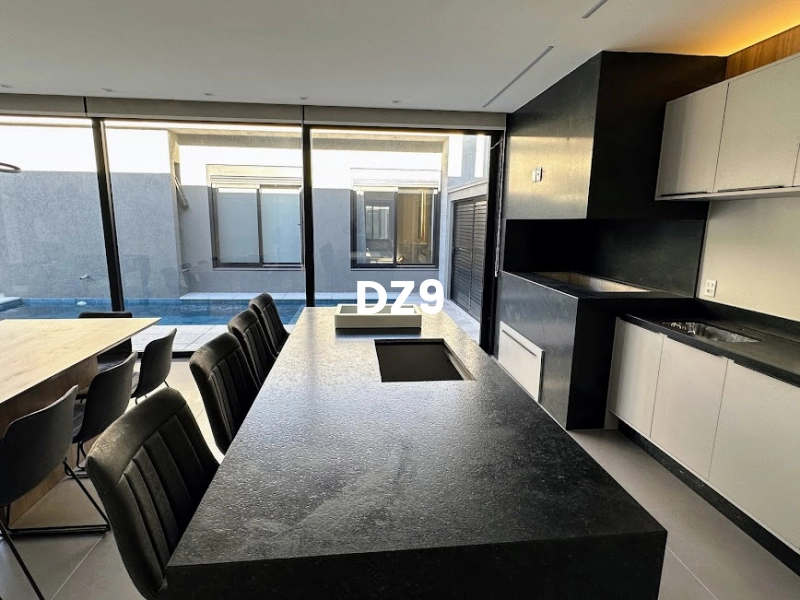 CASA COM 4 SUITES SENDO 1 MASTER ATLANTIDA: 6ª foto da galeria de imagens do imóvel