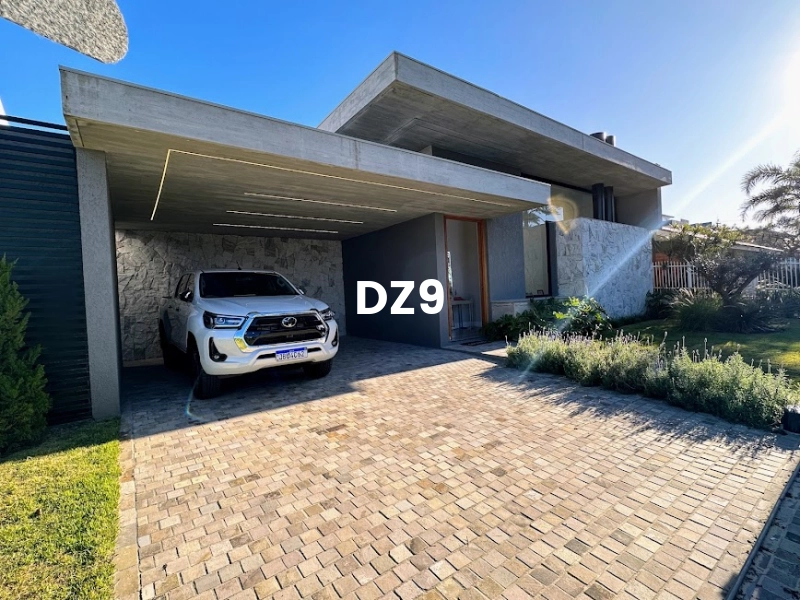 CASA COM 4 SUITES SENDO 1 MASTER ATLANTIDA: 21ª foto da galeria de imagens do imóvel