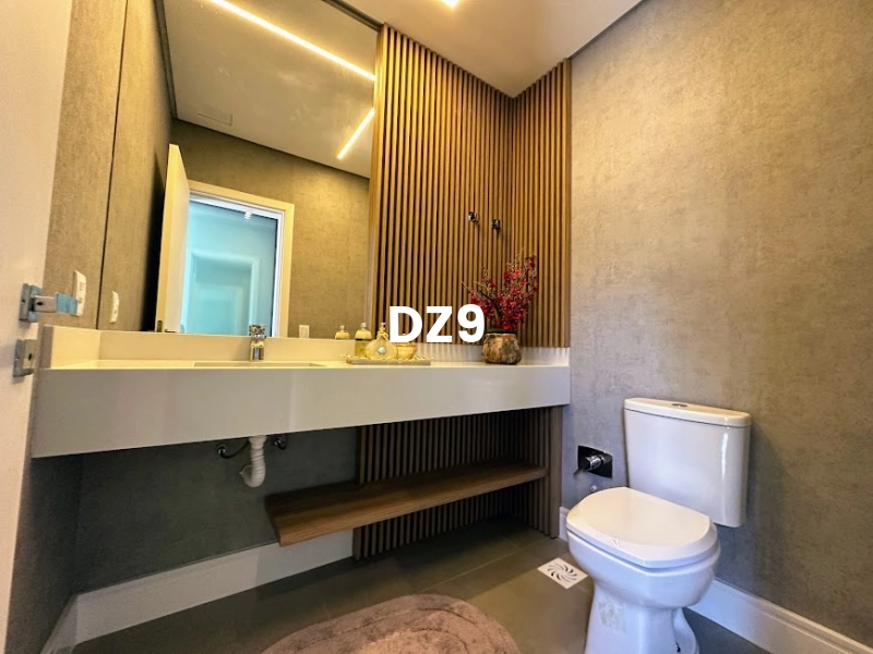 CASA COM 4 SUITES SENDO 1 MASTER ATLANTIDA: 3ª foto da galeria de imagens do imóvel