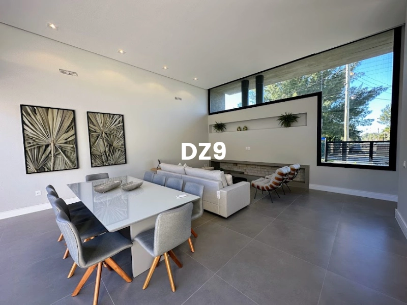 CASA COM 4 SUITES SENDO 1 MASTER ATLANTIDA: 17ª foto da galeria de imagens do imóvel