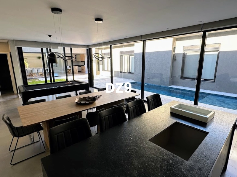 CASA COM 4 SUITES SENDO 1 MASTER ATLANTIDA: 5ª foto da galeria de imagens do imóvel