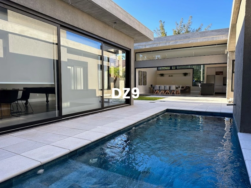 CASA COM 4 SUITES SENDO 1 MASTER ATLANTIDA: 9ª foto da galeria de imagens do imóvel