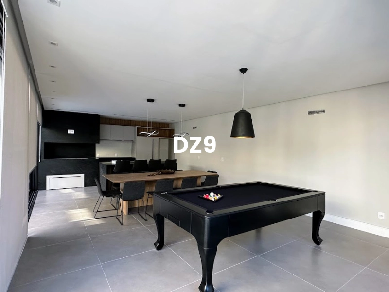 CASA COM 4 SUITES SENDO 1 MASTER ATLANTIDA: 8ª foto da galeria de imagens do imóvel