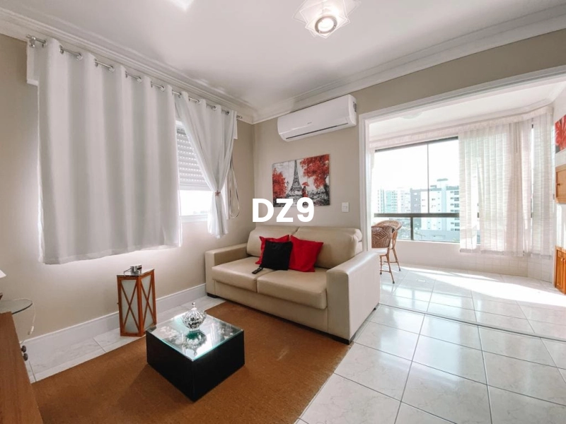 APARTAMENTO COM 2 DORM ZONA NOVA: 1ª foto da galeria de imagens do imóvel