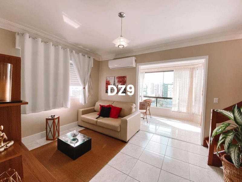 APARTAMENTO COM 2 DORM ZONA NOVA: 15ª foto da galeria de imagens do imóvel