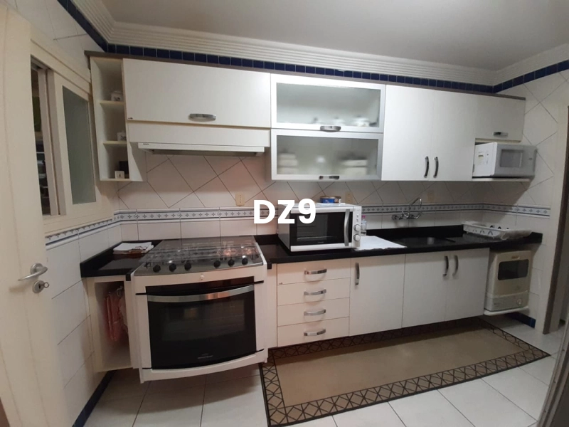 EXCELENTE APARTAMENTO NO TRANQUILO BAIRRO ZONA NOVA!: 2ª foto da galeria de imagens do imóvel