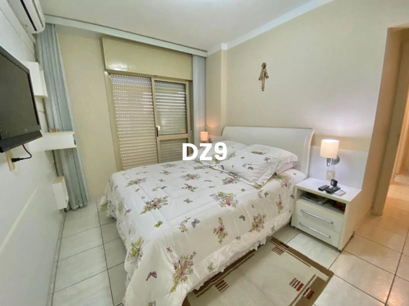 EXCELENTE APARTAMENTO NO TRANQUILO BAIRRO ZONA NOVA!: 31ª foto da galeria de imagens do imóvel