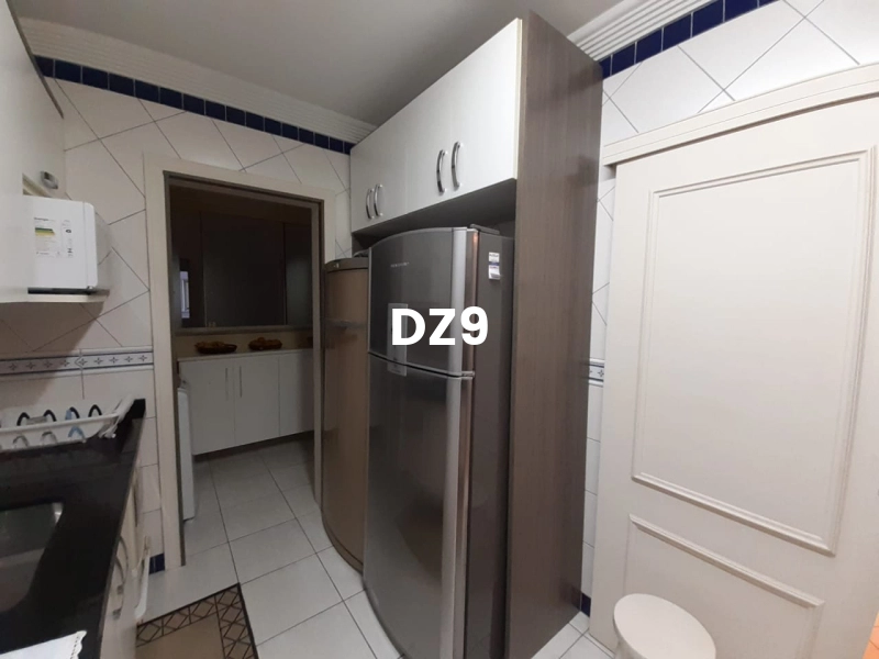 EXCELENTE APARTAMENTO NO TRANQUILO BAIRRO ZONA NOVA!: 7ª foto da galeria de imagens do imóvel