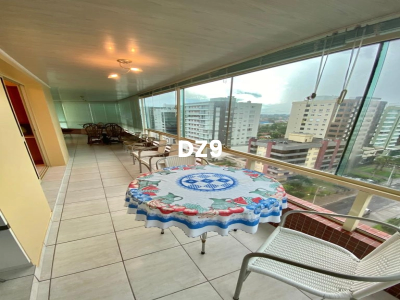 EXCELENTE APARTAMENTO NO TRANQUILO BAIRRO ZONA NOVA!: 24ª foto da galeria de imagens do imóvel