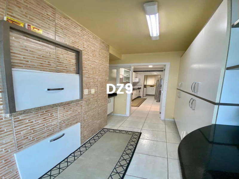 EXCELENTE APARTAMENTO NO TRANQUILO BAIRRO ZONA NOVA!: 20ª foto da galeria de imagens do imóvel