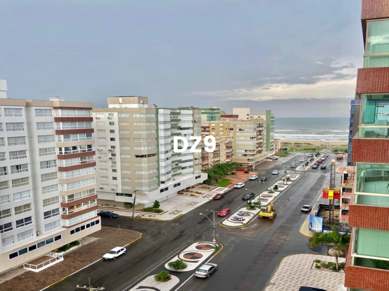 EXCELENTE APARTAMENTO NO TRANQUILO BAIRRO ZONA NOVA!: 25ª foto da galeria de imagens do imóvel