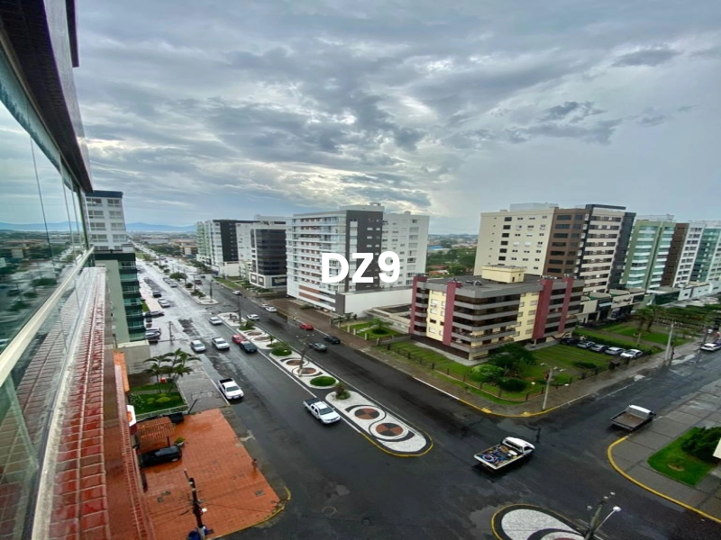 EXCELENTE APARTAMENTO NO TRANQUILO BAIRRO ZONA NOVA!: 29ª foto da galeria de imagens do imóvel
