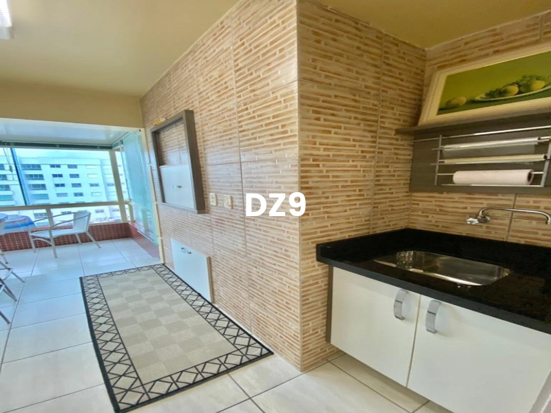 EXCELENTE APARTAMENTO NO TRANQUILO BAIRRO ZONA NOVA!: 23ª foto da galeria de imagens do imóvel