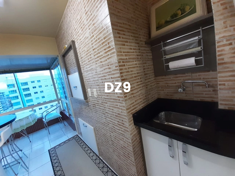 EXCELENTE APARTAMENTO NO TRANQUILO BAIRRO ZONA NOVA!: 11ª foto da galeria de imagens do imóvel