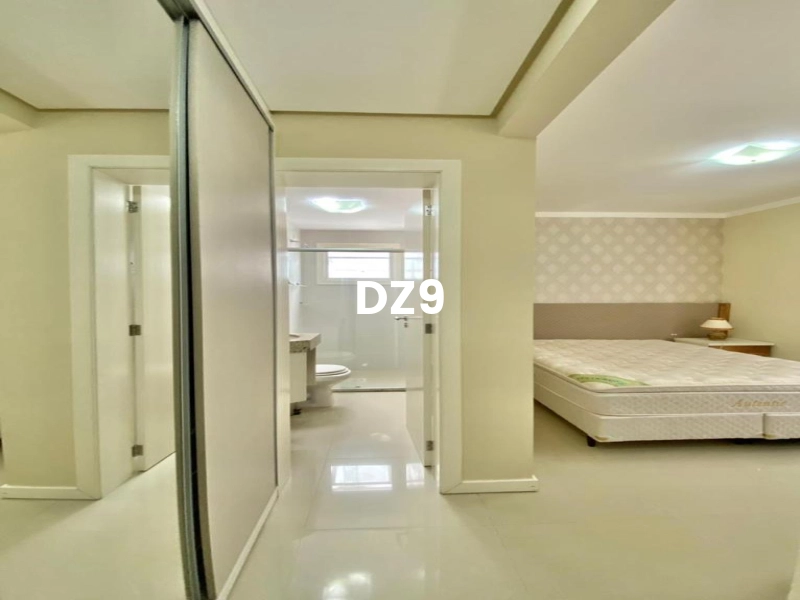 ELEGANTE APARTAMENTO EM BAIRRO TRANQUILO!: 6ª foto da galeria de imagens do imóvel