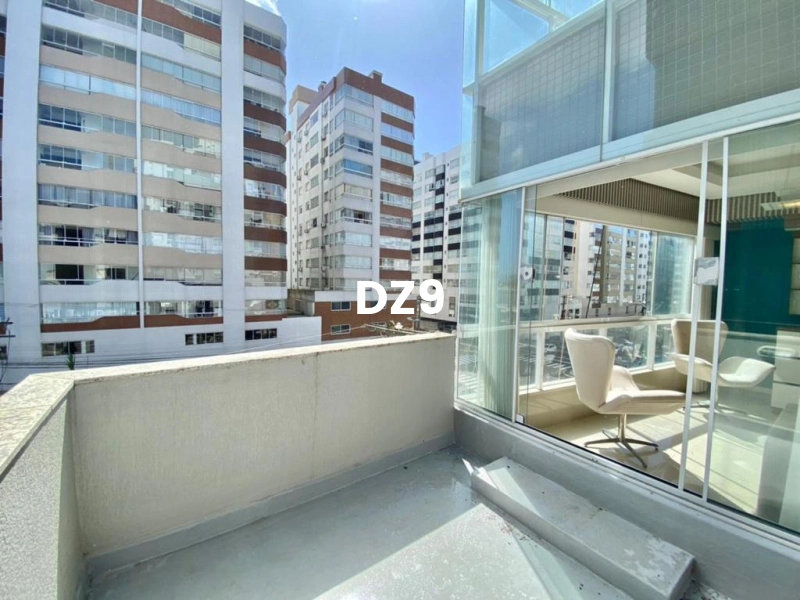 ELEGANTE APARTAMENTO EM BAIRRO TRANQUILO!: 12ª foto da galeria de imagens do imóvel