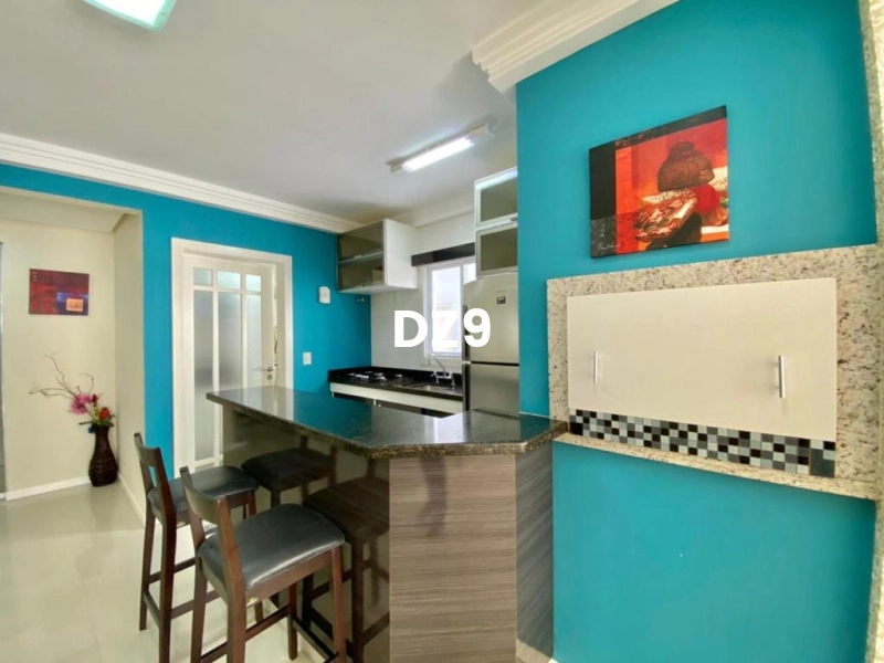 ELEGANTE APARTAMENTO EM BAIRRO TRANQUILO!: 11ª foto da galeria de imagens do imóvel