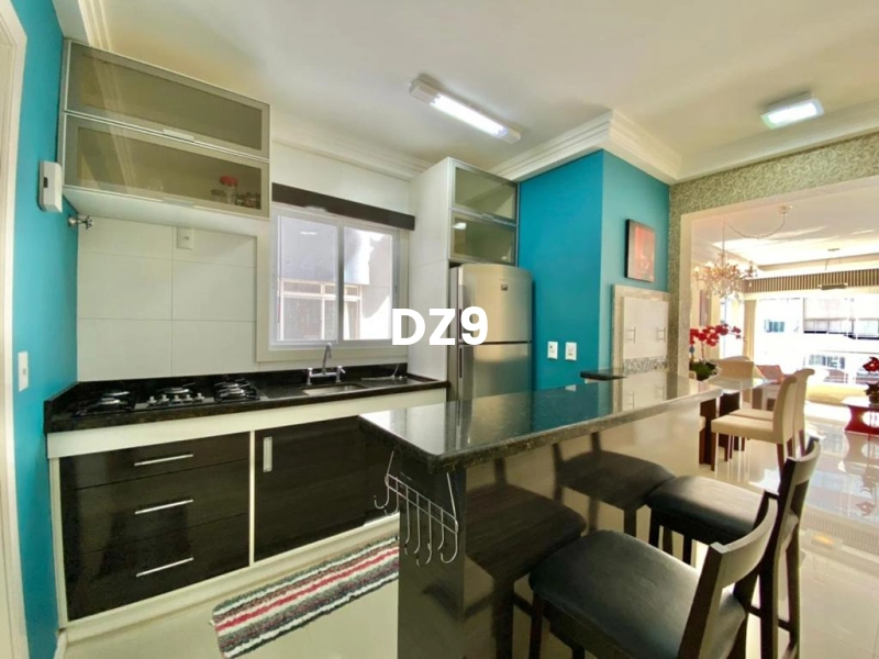 ELEGANTE APARTAMENTO EM BAIRRO TRANQUILO!: 14ª foto da galeria de imagens do imóvel