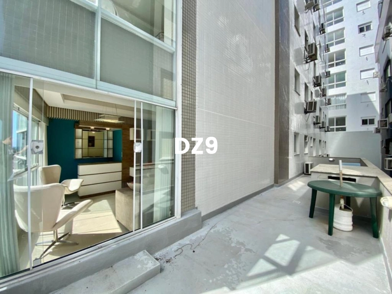 ELEGANTE APARTAMENTO EM BAIRRO TRANQUILO!: 18ª foto da galeria de imagens do imóvel