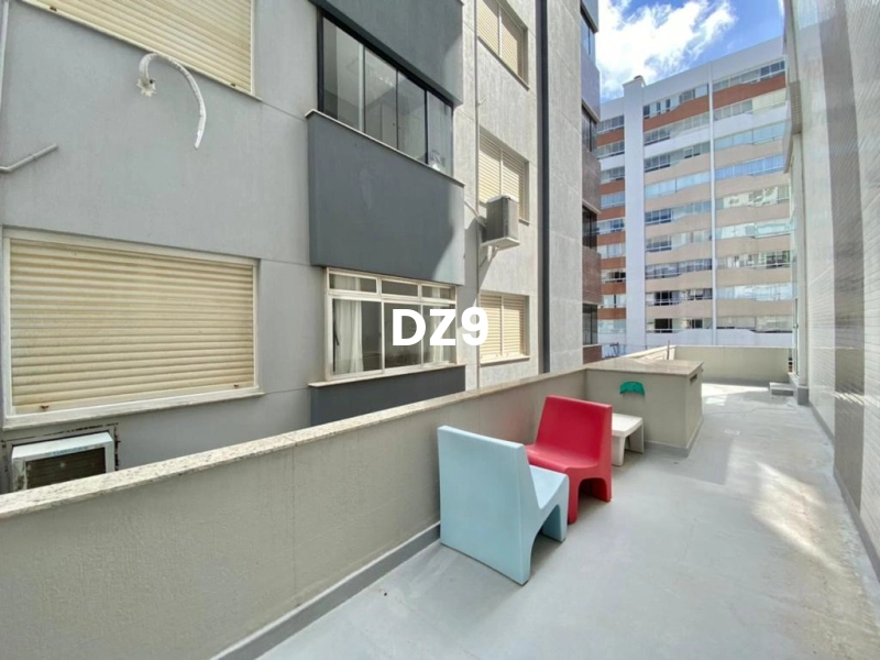 ELEGANTE APARTAMENTO EM BAIRRO TRANQUILO!: 13ª foto da galeria de imagens do imóvel