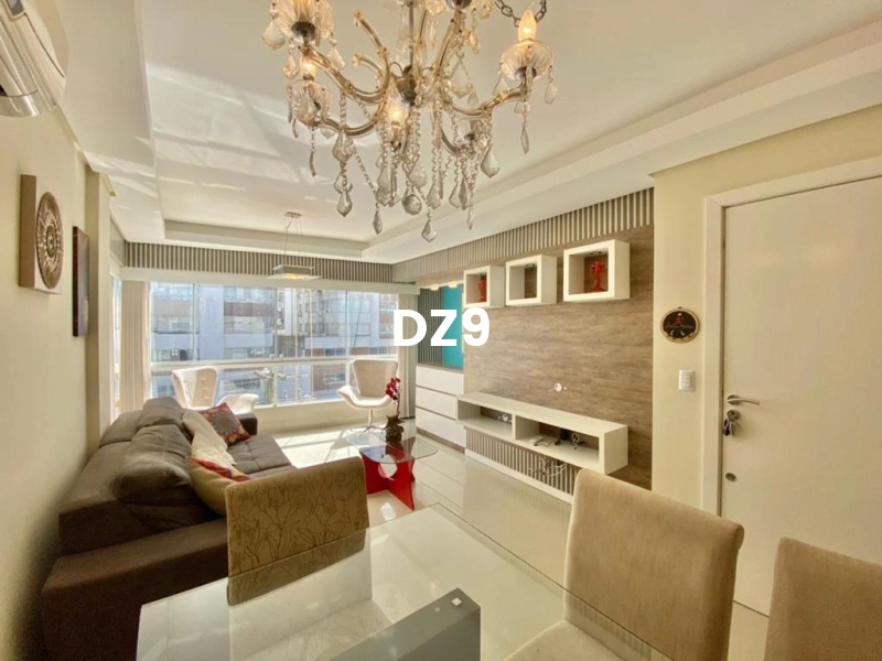 ELEGANTE APARTAMENTO EM BAIRRO TRANQUILO!: 21ª foto da galeria de imagens do imóvel