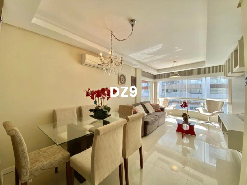 ELEGANTE APARTAMENTO EM BAIRRO TRANQUILO!: 16ª foto da galeria de imagens do imóvel