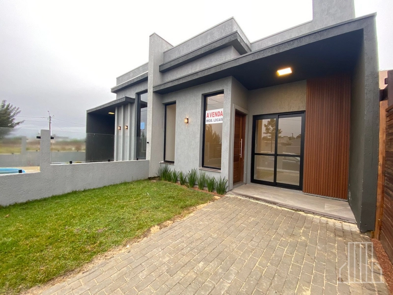 EXCELENTE CASA À VENDA NO BAIRRO GUARANI – CAPÃO DA CANOA!: 2ª foto da galeria de imagens do imóvel