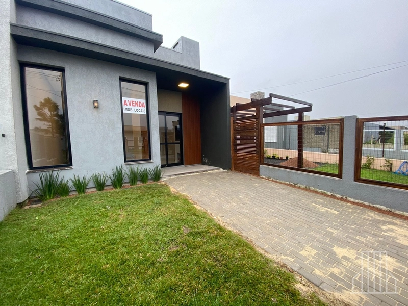 EXCELENTE CASA À VENDA NO BAIRRO GUARANI – CAPÃO DA CANOA!: 3ª foto da galeria de imagens do imóvel