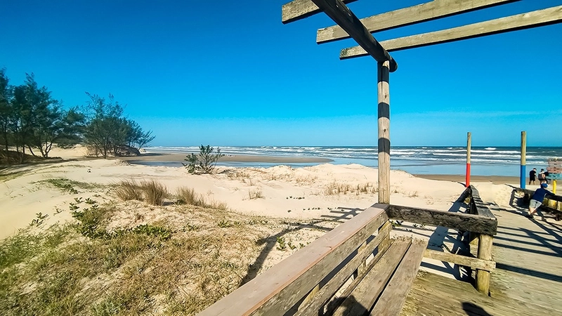 Terreno à venda em Arroio Teixeira – Excelente oportunidade de investimento: 3ª foto da galeria de imagens do imóvel