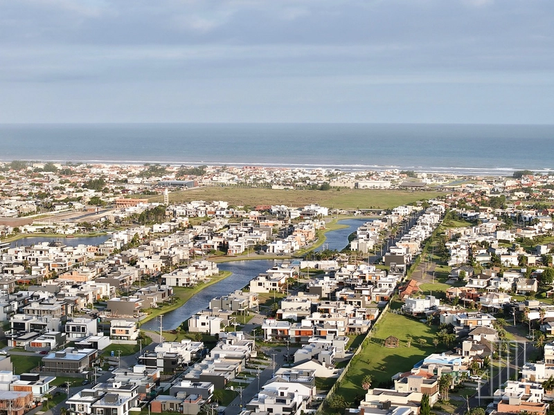 LINDA MANSÃO NO BAIRRO ATLÂNTIDA, EM XANGRI-LÁ!: 9ª foto da galeria de imagens do imóvel