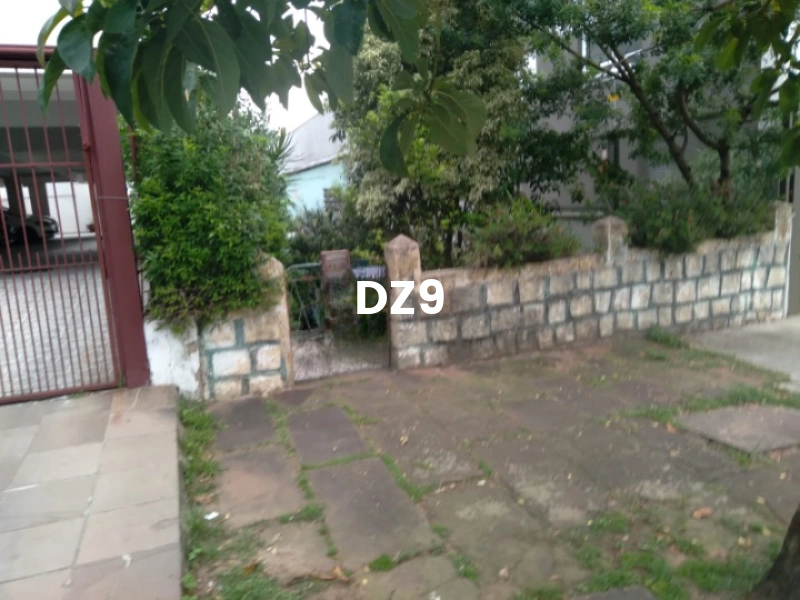 EXCELENTE TERRENO COM CASA EM CIMA À VENDA EM HIGIENÓPOLIS, EM PORTO A: 1ª foto da galeria de imagens do imóvel