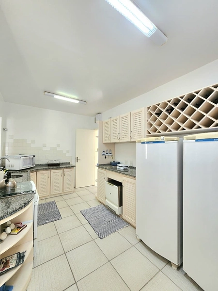 Casa com 3 dormitórios (1 suíte) a 200 metros do mar, com pátio e churrasqueira: 24ª foto da galeria de imagens do imóvel