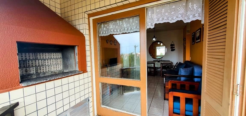 Apartamento de 1 dormitório à venda em Capão Novo!: 4ª foto da galeria de imagens do imóvel