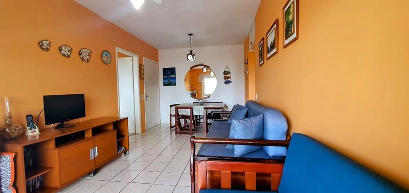 Apartamento de 1 dormitório à venda em Capão Novo!: 3ª foto da galeria de imagens do imóvel