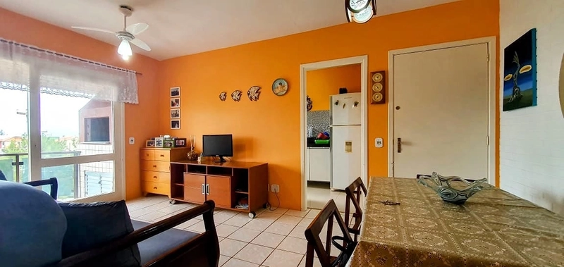 Apartamento de 1 dormitório à venda em Capão Novo!: 11ª foto da galeria de imagens do imóvel