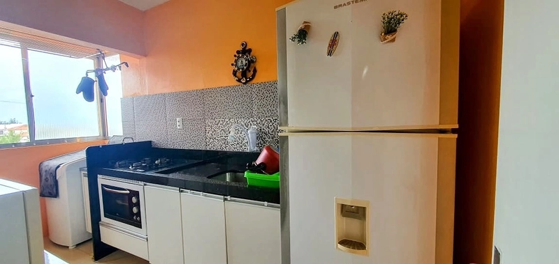 Apartamento de 1 dormitório à venda em Capão Novo!: 10ª foto da galeria de imagens do imóvel