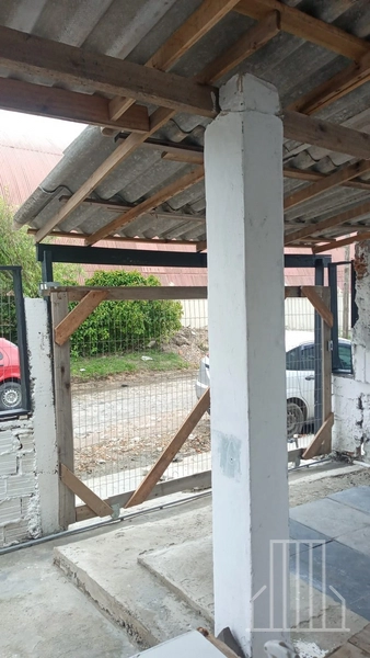 EXCELENTE CASA COM KITNET NO BAIRRO ARCO-ÍRIS!: 26ª foto da galeria de imagens do imóvel