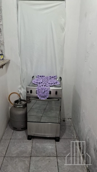 EXCELENTE CASA COM KITNET NO BAIRRO ARCO-ÍRIS!: 1ª foto da galeria de imagens do imóvel