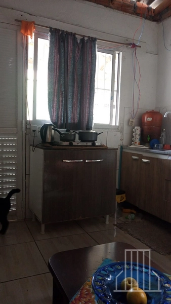 EXCELENTE CASA COM KITNET NO BAIRRO ARCO-ÍRIS!: 22ª foto da galeria de imagens do imóvel