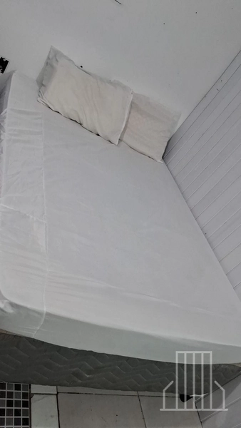 EXCELENTE CASA COM KITNET NO BAIRRO ARCO-ÍRIS!: 5ª foto da galeria de imagens do imóvel