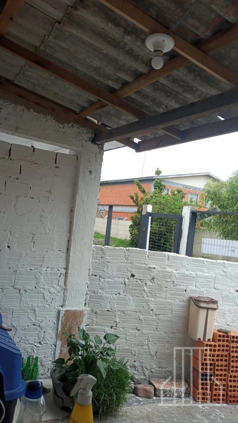 EXCELENTE CASA COM KITNET NO BAIRRO ARCO-ÍRIS!: 24ª foto da galeria de imagens do imóvel