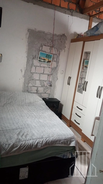 EXCELENTE CASA COM KITNET NO BAIRRO ARCO-ÍRIS!: 16ª foto da galeria de imagens do imóvel