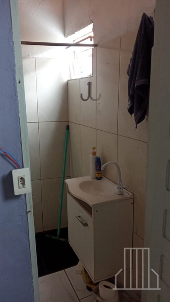 EXCELENTE CASA COM KITNET NO BAIRRO ARCO-ÍRIS!: 15ª foto da galeria de imagens do imóvel