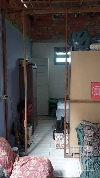 EXCELENTE CASA COM KITNET NO BAIRRO ARCO-ÍRIS!: 18ª foto da galeria de imagens do imóvel